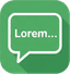 Lorem Ipsum Generator